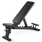 ATX® Multibank - zusammenklappbar / Foldable Multibench